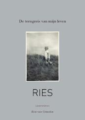 Ries - Rien van Ginneken (ISBN 9789464069181)