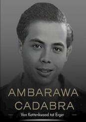 Ambarawa Cadabra - Glenn Sieberichs (ISBN 9789403647197)