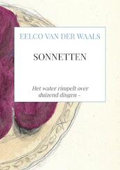 Sonnetten - Eelco van der Waals (ISBN 9789464487138)