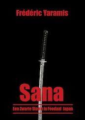 Sana - Frédéric Yaramis (ISBN 9789403650517)