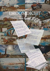 DROOMDICHT - Sonn Franken (ISBN 9789492046598)