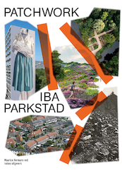 Patchwork IBA Parkstad - (ISBN 9789462087002)