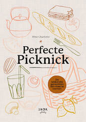 Perfecte picknick - Charlotte Fielmich (ISBN 9789463141345)