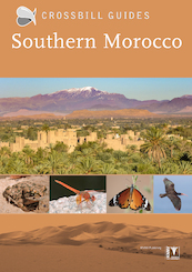 Southern Morocco - Martin Pitt (ISBN 9789491648212)