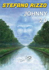Johnny 2.0 - Stefano Rizzo (ISBN 9789462665873)