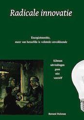 Radicale innovatie - Bernard Hulsman (ISBN 9789090350462)