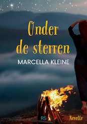 Onder de sterren - Marcella Kleine (ISBN 9789492657220)