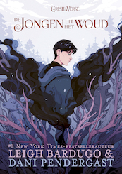 De jongen uit het woud - Leigh Bardugo (ISBN 9789463493994)