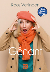 Genant - Roos Verlinden (ISBN 9789036439664)