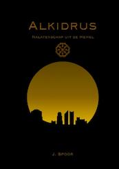 Alkidrus - J. Spoor (ISBN 9789464651584)