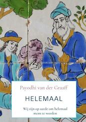 Helemaal - Payodhi van der Graaff (ISBN 9789464489590)