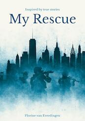 My Rescue - Florine van Everdingen (ISBN 9789090359779)
