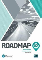 Roadmap A2 Workbook with Digital Resources - Damian Williams (ISBN 9781292227870)