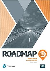 Roadmap B2+ Workbook with Digital Resources - Lindsay Warwick (ISBN 9781292228570)