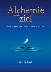 Alchemie van de ziel - Gert De Smedt (ISBN 9789464652666)