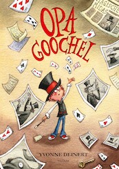Opa Goochel - Yvonne Deinert (ISBN 9789493192492)