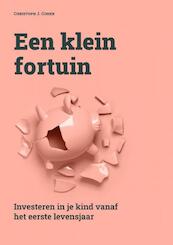 Een klein fortuin - Christoph Cohen (ISBN 9789403672175)