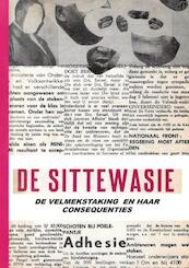 DE SITTEWASIE - A.H.P. Post e.a. (ISBN 9789464654516)