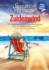 Zuidenwind - Suzanne Vermeer (ISBN 9789046314258)