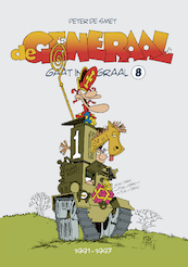 De Generaal gaat Integraal 8 - Peter de Smet (ISBN 9789493234895)