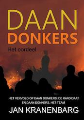 Daan Donkers 3 - Jan Kranenbarg (ISBN 9789464657524)