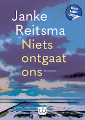 Niets ontgaat ons - Janke Reitsma (ISBN 9789036439985)