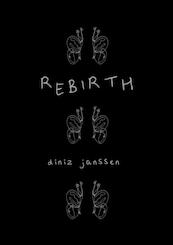 rebirth - author's note - Diniz Janssen (ISBN 9789464656251)