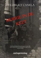 HERRIE IN DE KEET - LILY CANELA (ISBN 9789403686189)