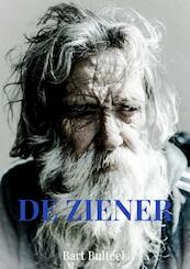De Ziener - Bart Bulteel (ISBN 9789464800050)