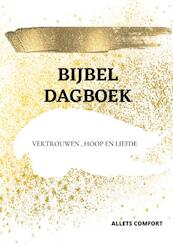 Bijbel Dagboek - Allets Comfort (ISBN 9789464800975)