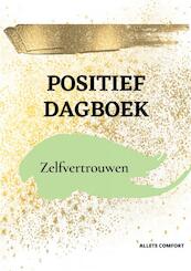 Positief Dagboek - Allets Comfort (ISBN 9789464800951)