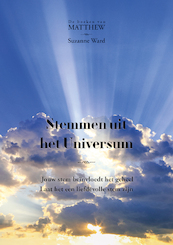 Stemmen uit het Universum - Suzanne Ward (ISBN 9789464610710)