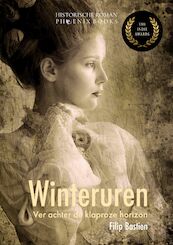 Winteruren - Filip Bastien (ISBN 9789083307138)