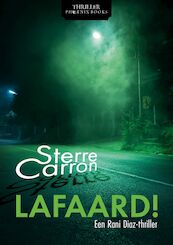 Lafaard! - Sterre Carron (ISBN 9789083307152)