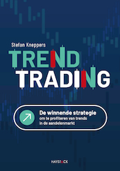 Trendtrading - Stefan Kneppers (ISBN 9789461265494)
