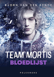 Team Mortis 6 - Bloedlijst (e-book) - Bjorn van den Eynde (ISBN 9789463374712)
