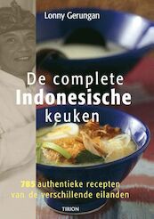 De complete Indonesische keuken - L. Gerungan (ISBN 9789043909952)