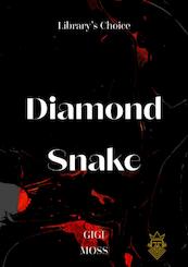 Diamond Snake - Gigi Moss (ISBN 9789464184754)