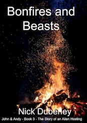 Bonfires and Beasts - Nick Duberley (ISBN 9789464853551)
