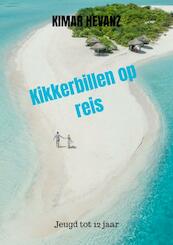 Kikkerbillen op reis - Kimar Hevanz (ISBN 9789464920505)
