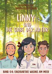 Linny-Reihe Band 04: Linny und die Gabe der Natur - Vivian Kerstensen (ISBN 9789403711010)