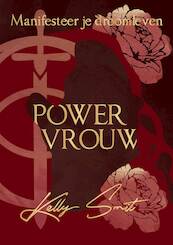 Powervrouw - Kelly Smit (ISBN 9789493345287)