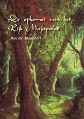 De opkomst van het rijk Majapahit - Ken van Neijenhoff (ISBN 9789048409167)