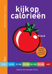 Kijk op calorieën - Nicoline Duinker-Joustra (ISBN 9789066116702)