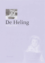 De heling - M. Voet (ISBN 9789057860720)