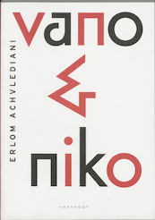 Vano & Niko - E. Achvlediani (ISBN 9789071877667)