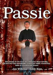 Passie - J. Willems (ISBN 9789078935780)