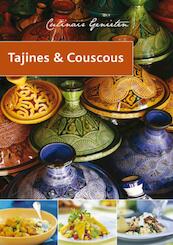 Tajines & Couscous - (ISBN 9789054265566)