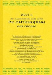 De ontknoping - Ger Croese (ISBN 9789088421235)