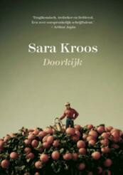 Doorkijk - Sara Kroos (ISBN 9789020411355)